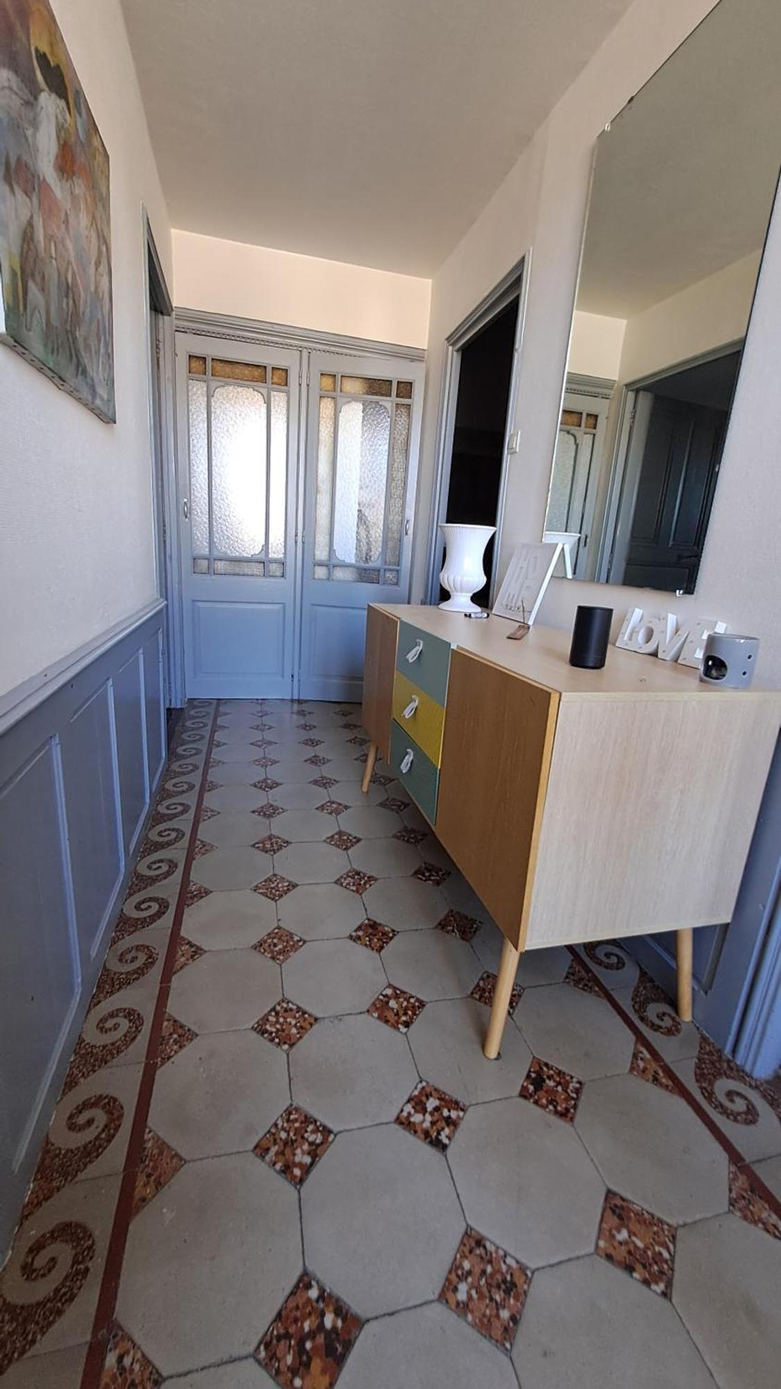 Pres Du Port -Lsm30Conciergerie- Villa Saint-Gilles  Eksteriør bilde