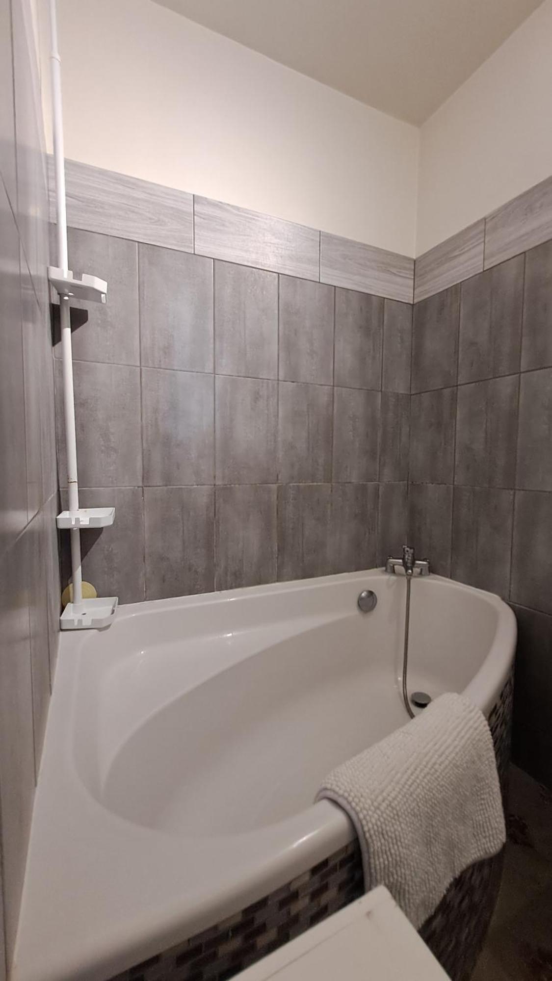Pres Du Port -Lsm30Conciergerie- Villa Saint-Gilles  Eksteriør bilde